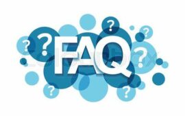 FAQ: Ihre Fragen, unsere Antworten